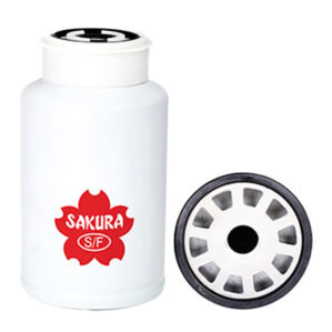 Filtro separador de agua Sakura SFC-55320 para CAT 3261641