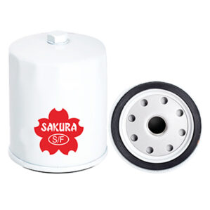Filtro separador de combustible Sakura SFC-7908 para Bobcat 6647773 y Case J911213