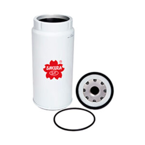 Filtro separador de combustible Sakura SFC-7939-10 para Weichai 1000053557