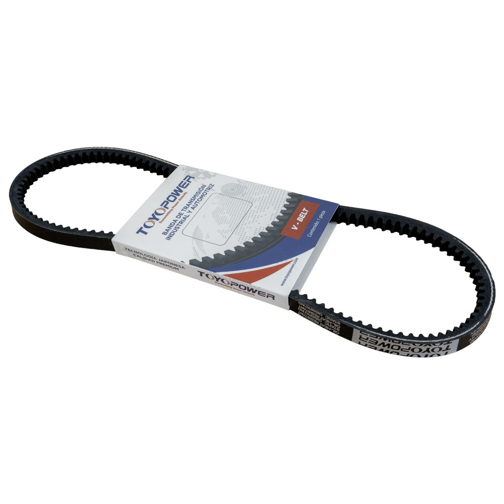Banda para transportes de construcción y maquinaria pesada Toyopower RECMF1300W