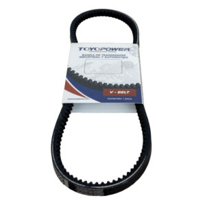 Banda para transportes de construcción y maquinaria pesada Toyopower RECMF1300W