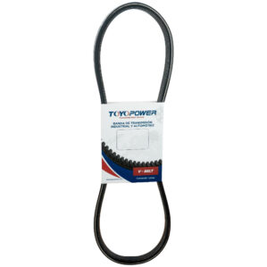 Banda para transportes de construcción y maquinaria pesada Toyopower RELMF6360W
