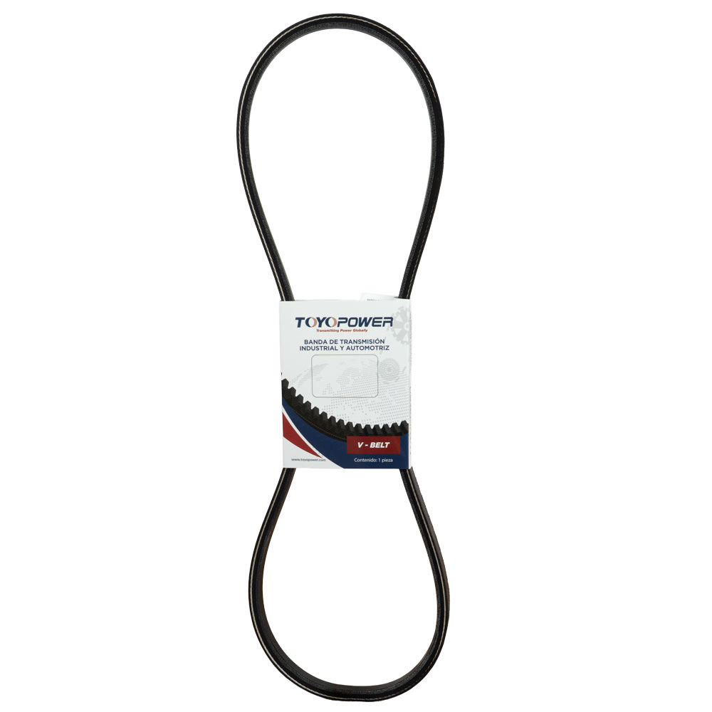 Banda ToyoPower RELMF6450W