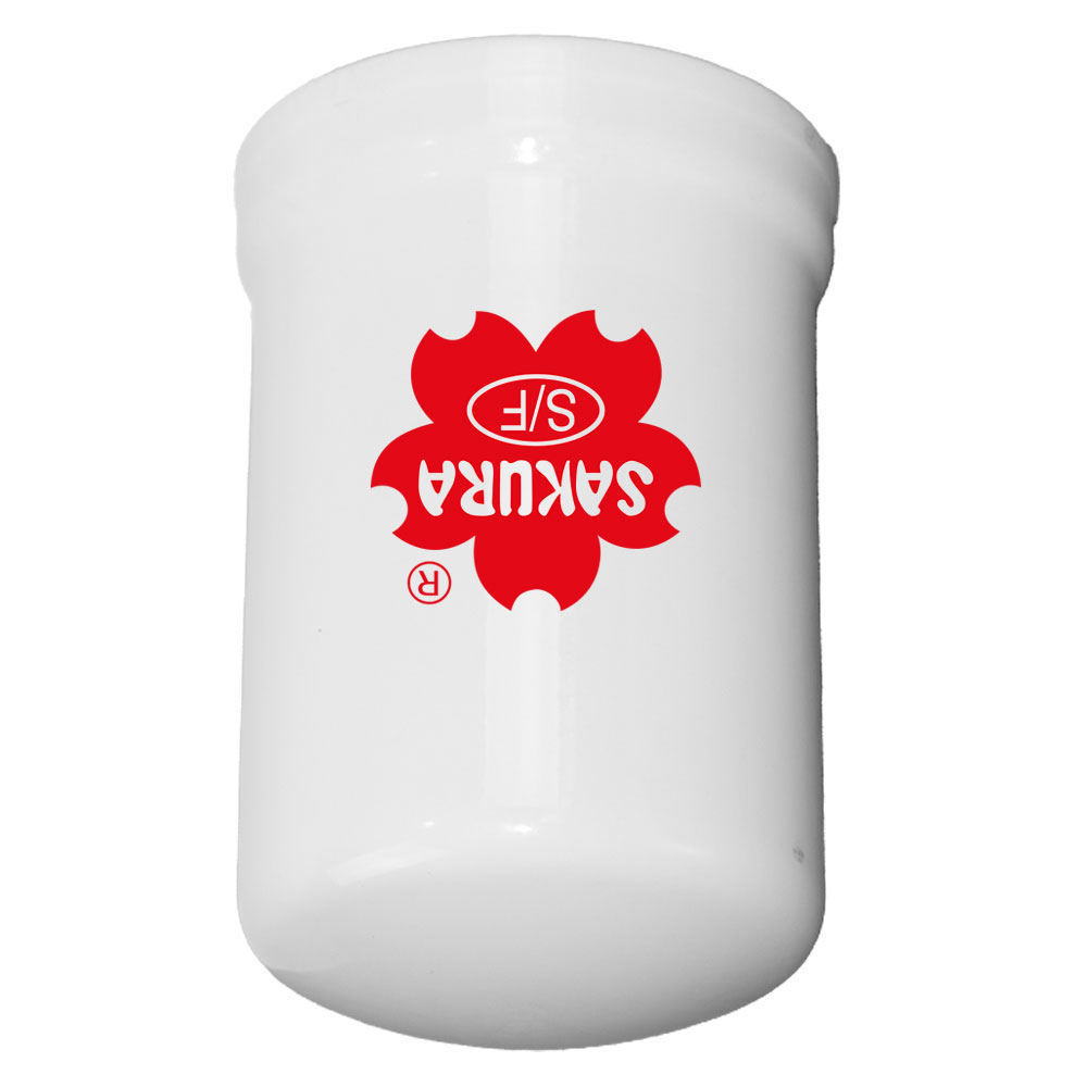 Filtro de aceite Sakura C-76080 para OEM: RE539279 - Image 2