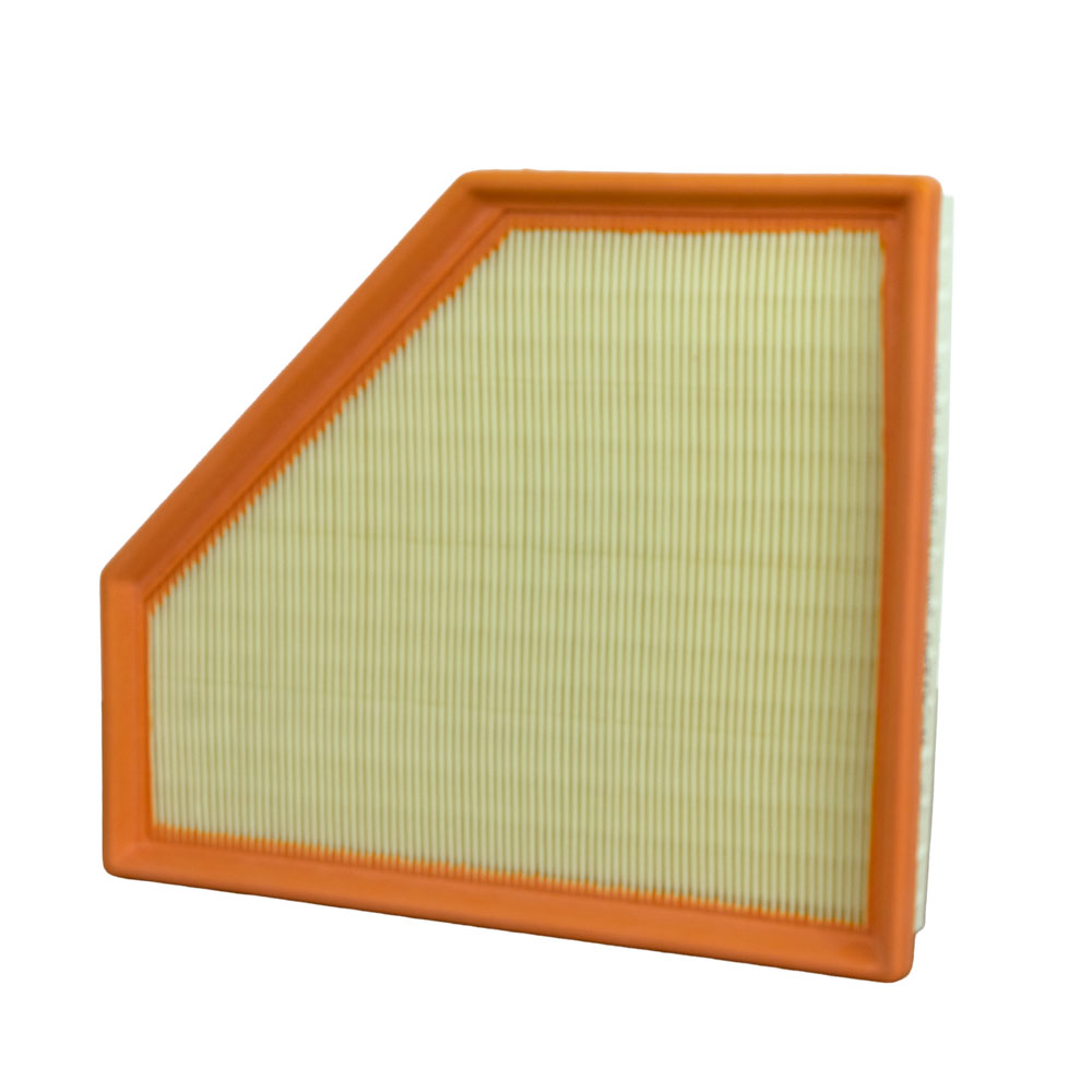 Filtro de aire Sakura A-30340 para BMW 13718580428 y MANN C28054