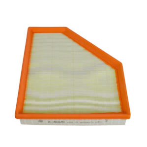 Filtro de aire Sakura A-30340 para BMW 13718580428 y MANN C28054