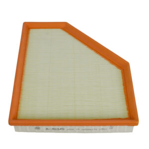 Filtro de aire Sakura A-30340 para BMW 13718580428 y MANN C28054