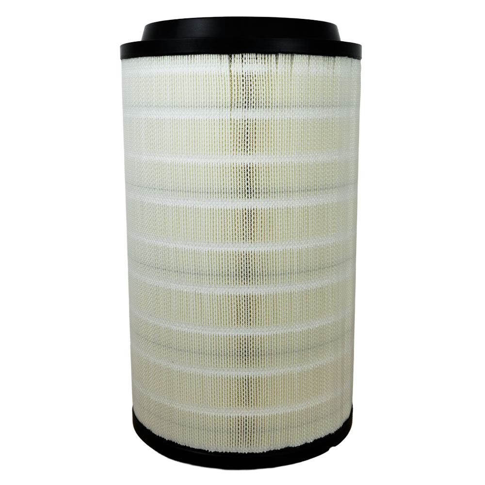 Filtro de aire Sakura A-3891 para camiones Sitrak WG9725191102