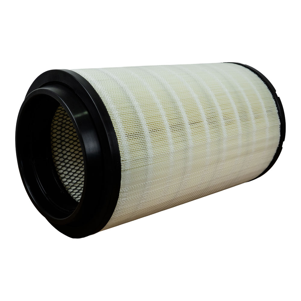 Filtro de aire Sakura A-3891 para camiones Sitrak WG9725191102