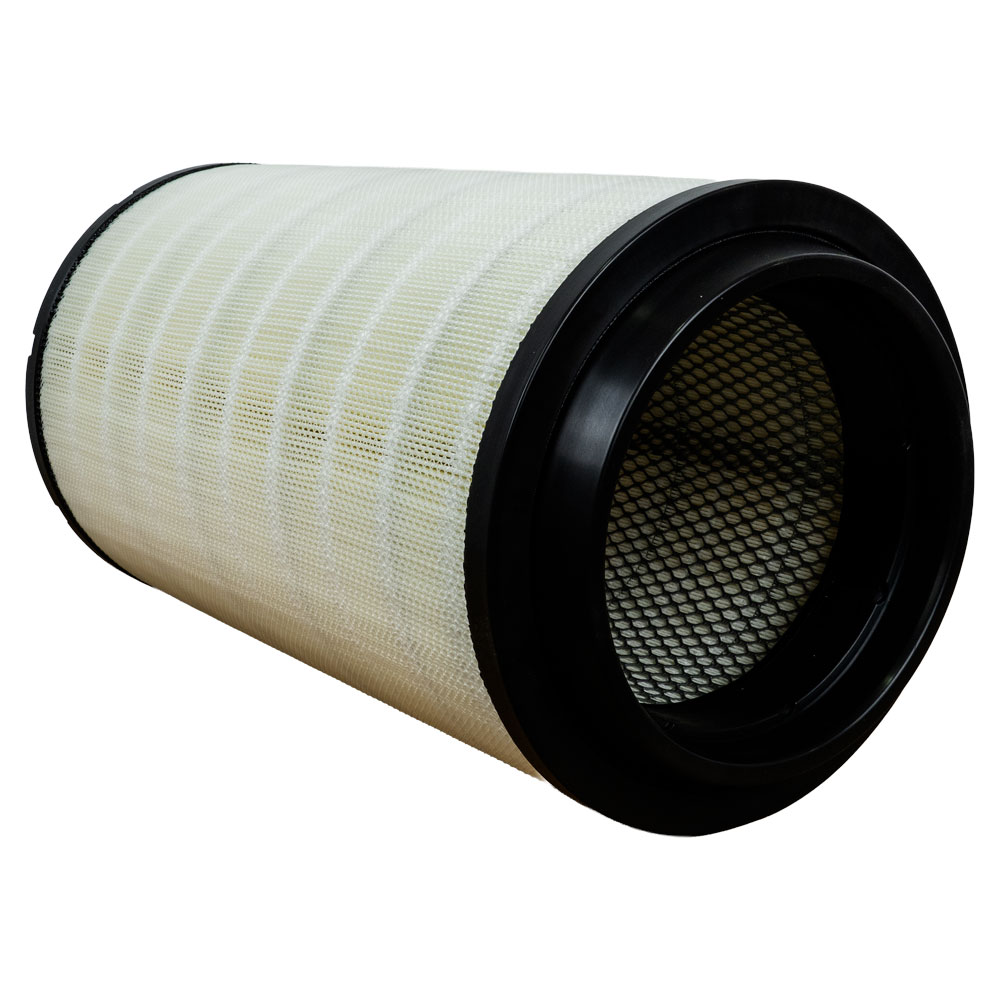 Filtro de aire Sakura A-3891 para camiones Sitrak WG9725191102