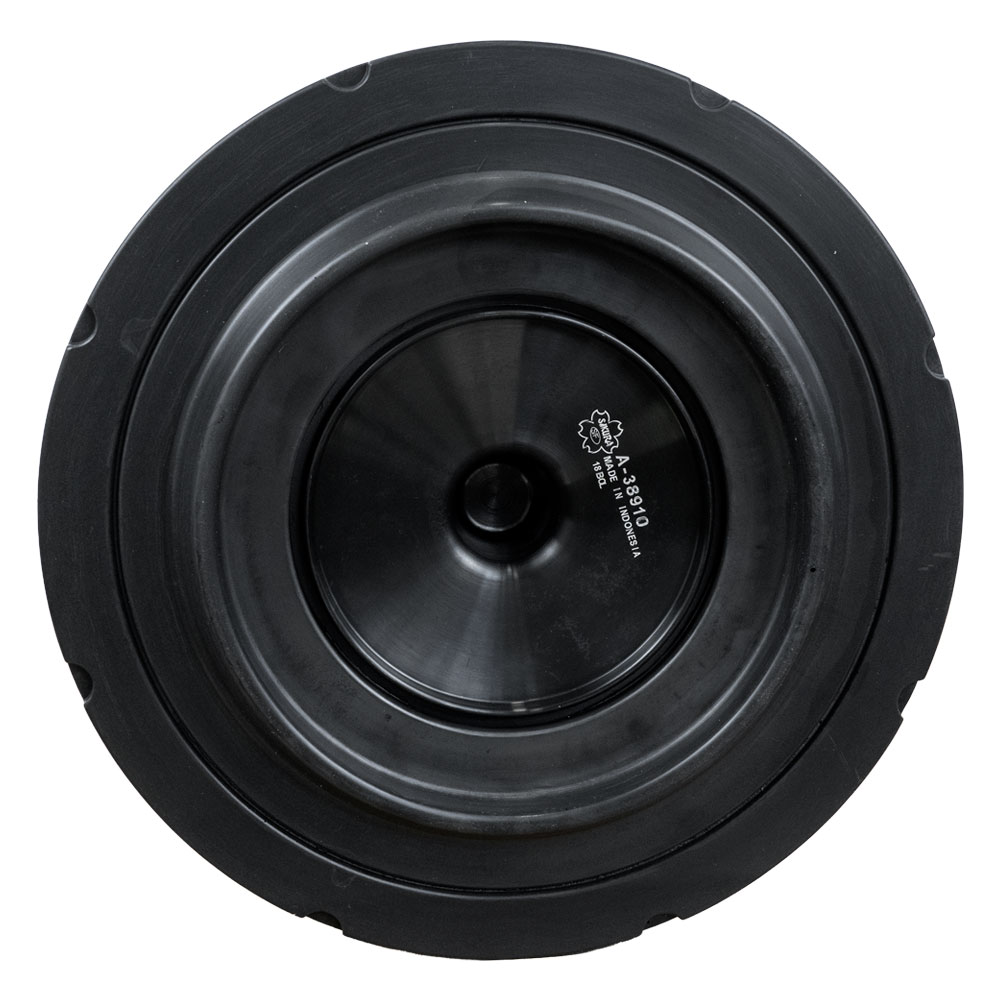 Filtro de aire Sakura A-3891 para camiones Sitrak WG9725191102