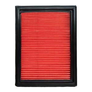 Filtro de aire Sakura A-1764 para BMW 13 72 1 477 840, Ford 2S61-9601CA y Mazda C601-13-Z40