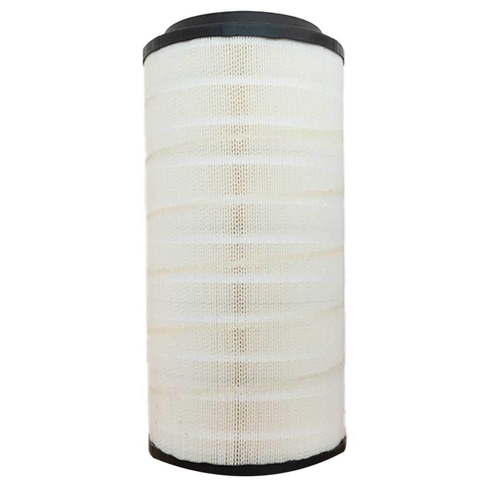 Filtro de aire Sakura A-38890 para camiones Sitrak WG9X25190062