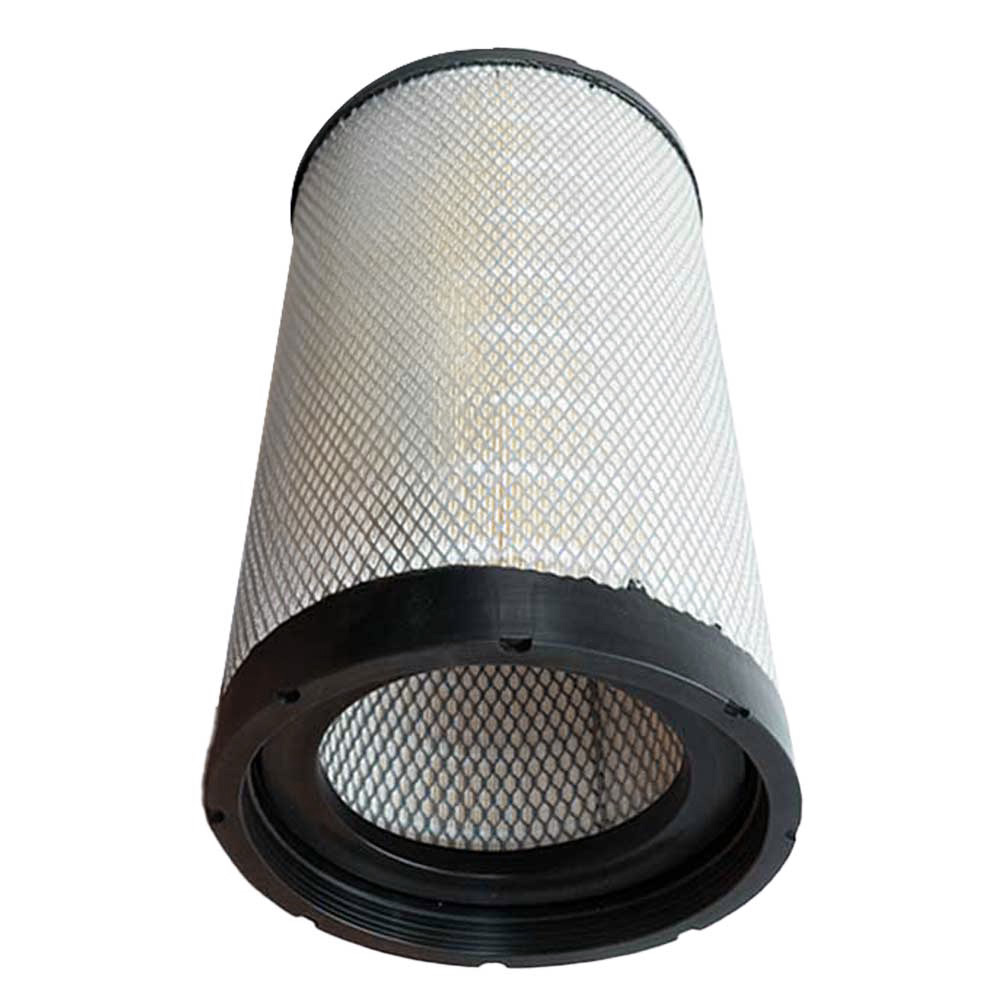 Filtro de aire Sakura A-49890 para Cummins A030Y448 y King Long 211000106