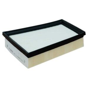 Filtro de aire Sakura A-65850 para Chevrolet 42712666