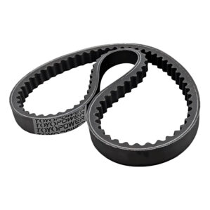 Banda para motocicleta Toyopower VS771-17.5-28