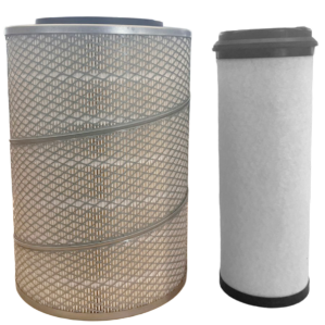 Filtro de aire Sakura A-81150-S para FAW 1109060-X030