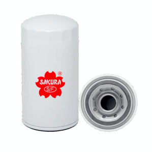 Filtro de aceite Sakura C-57500 para Cummins 5399594