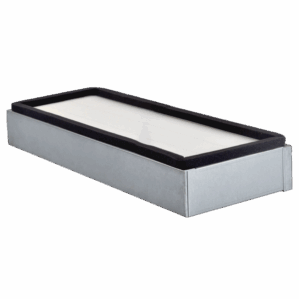 Filtro de cabina Sakura CA-55180 para CAT 1212760 y CAT 8C9657