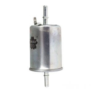 Filtro de combustible Sakura FS-8903 para Chery S11-1117110, General Motors 19336412  y General Motors 96537170L