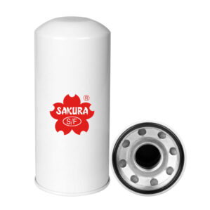 Filtro hidráulico Sakura HC-5603 para Komatsu 21N6012210, Komatsu 21N6012211 y Yamashin CSP10L10