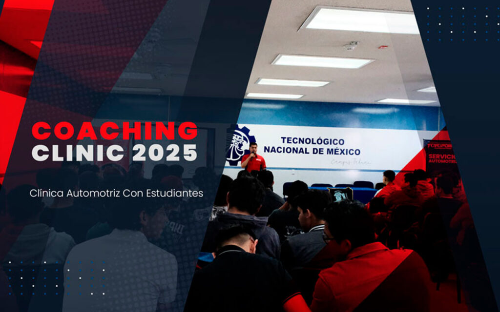 Coaching Clinic 2025