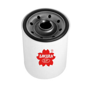 Filtro separador de combustible Sakura SFC-57510-10 para Cummins 5472214 y Sinotruck WG99255501822