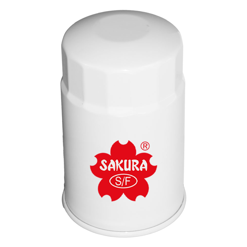 Filtro de aire Sakura C-5522 CAT 3y0900X