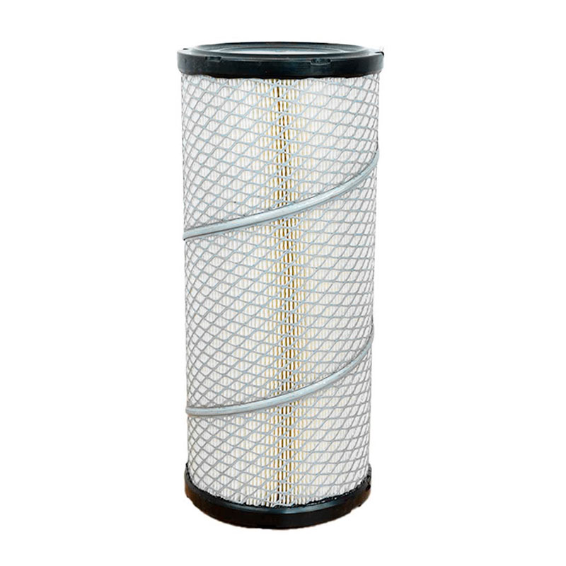 Filtro de aire Sakura A-7003 para CAT 100051238, Perkins 26510337 y Perkins 901047