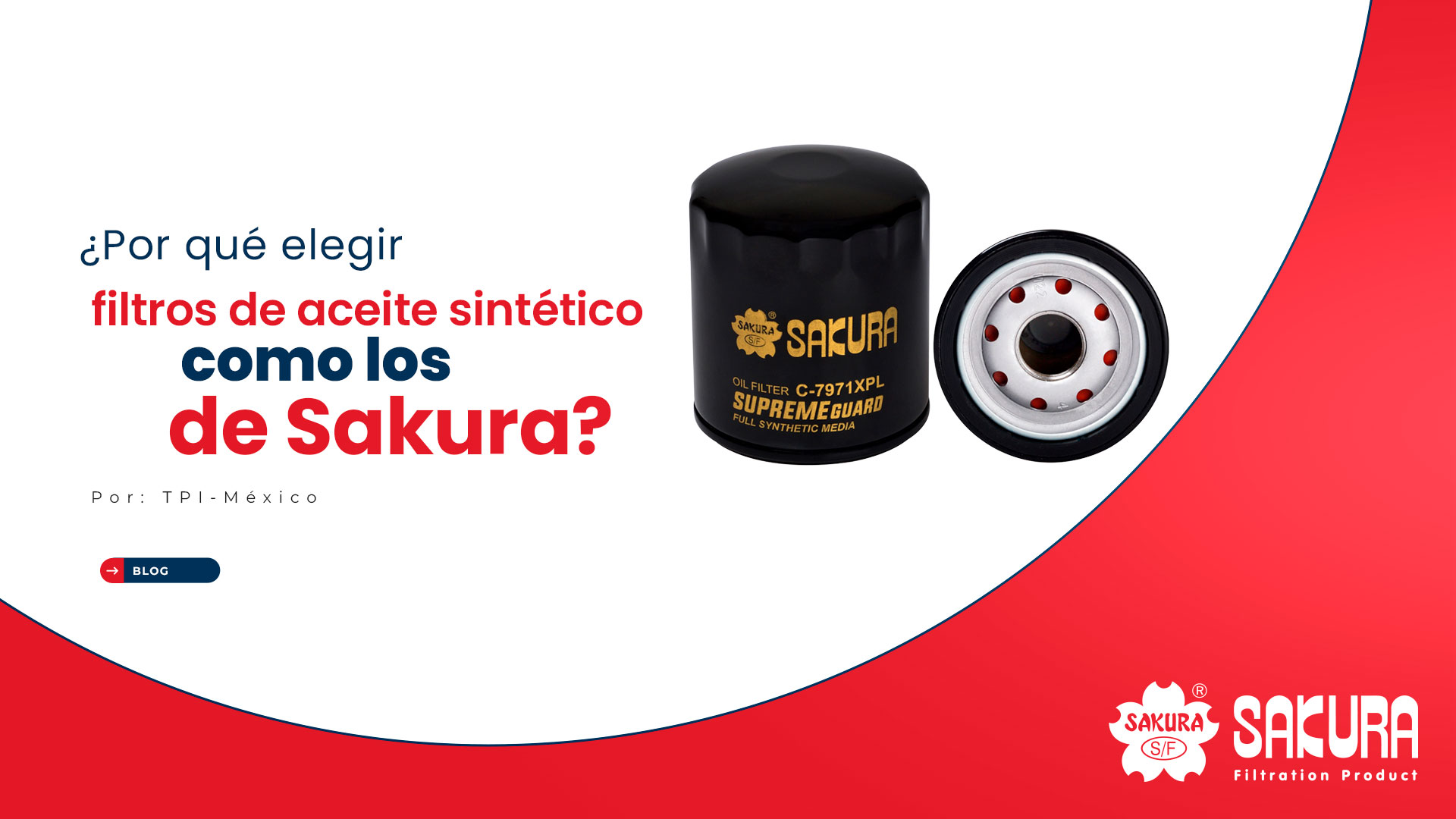 Lee más sobre el artículo  Aceite sintético + filtro sintético de alta calidad (Sakura)