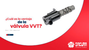 Lee más sobre el artículo  ¿Cuál es la ventaja de la válvula VVT?