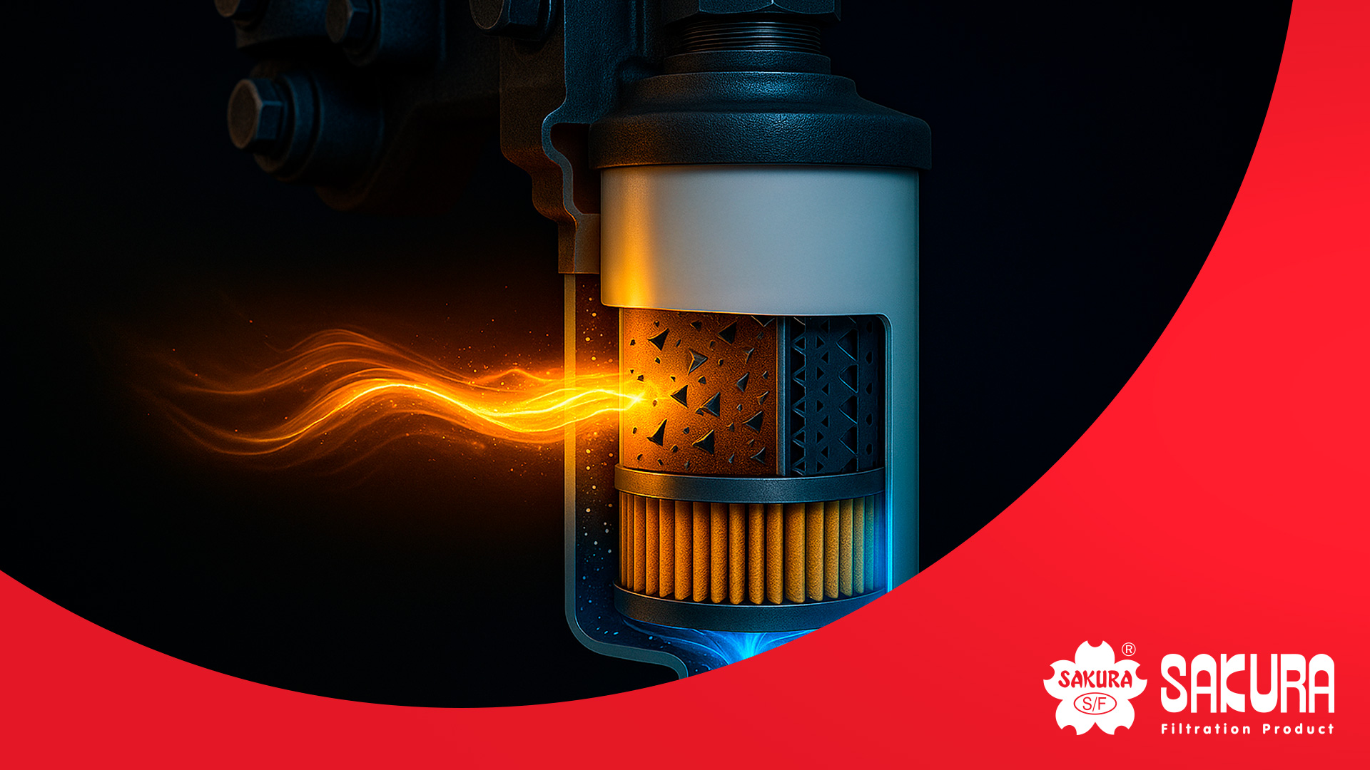 Qué Son los Filtros Hidráulicos