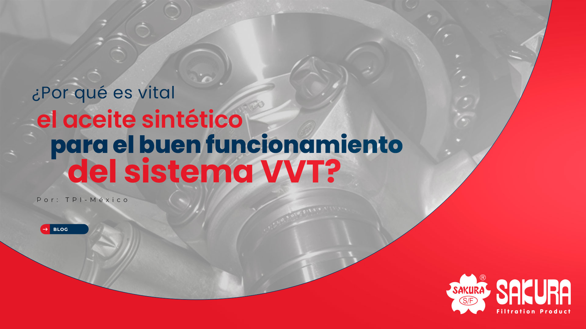 Lee más sobre el artículo ¿Por qué es vital el aceite sintético para el buen funcionamiento del sistema VVT?