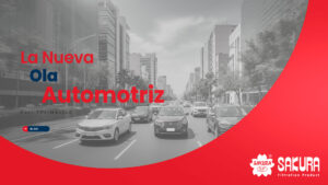 Lee más sobre el artículo La Nueva Ola Automotriz de Marcas Asiáticas en México