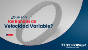 Lee más sobre el artículo Qué Son las Bandas de Velocidad Variable