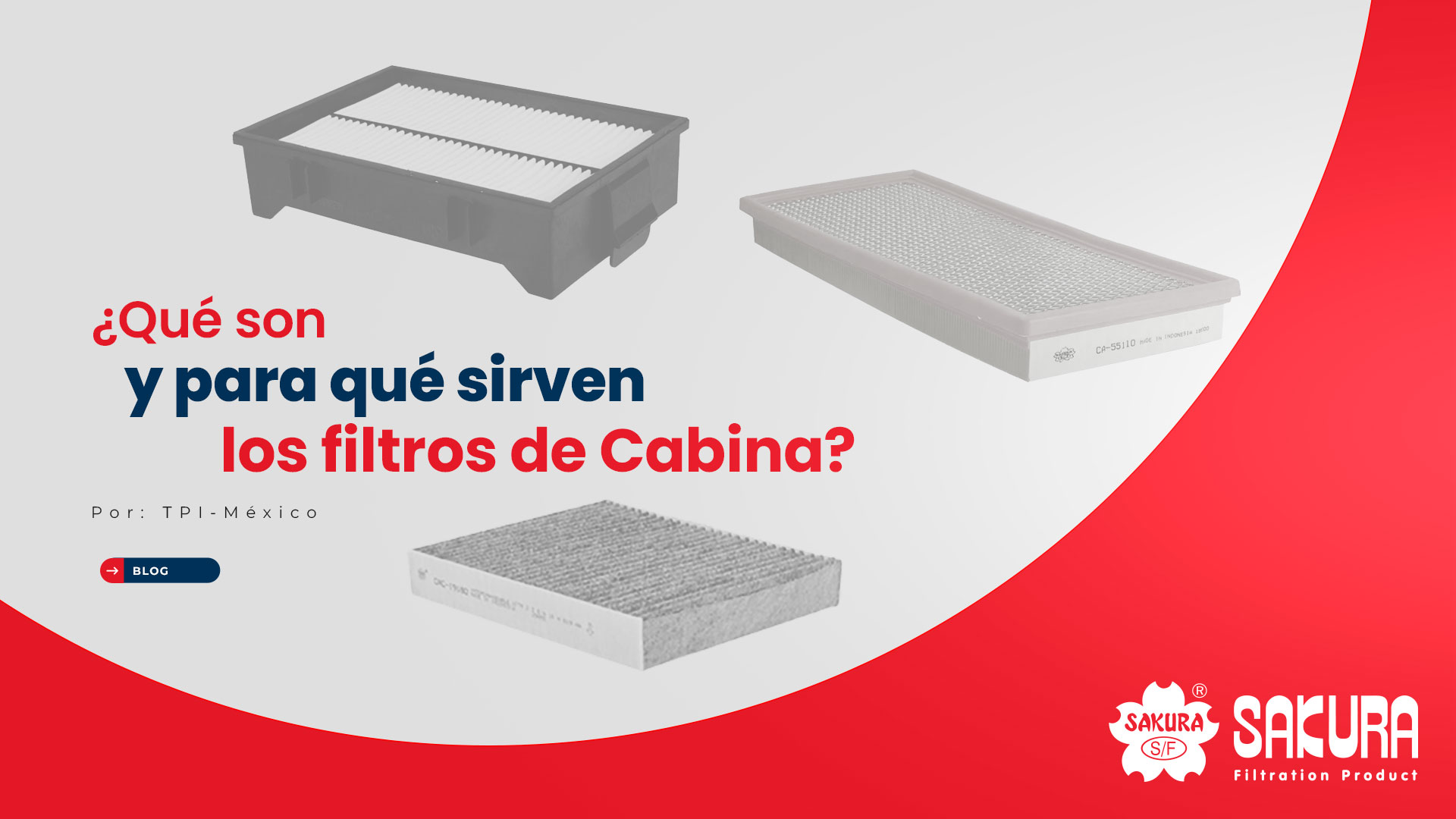 En este momento estás viendo Qué son y para qué sirven los filtros de Cabina