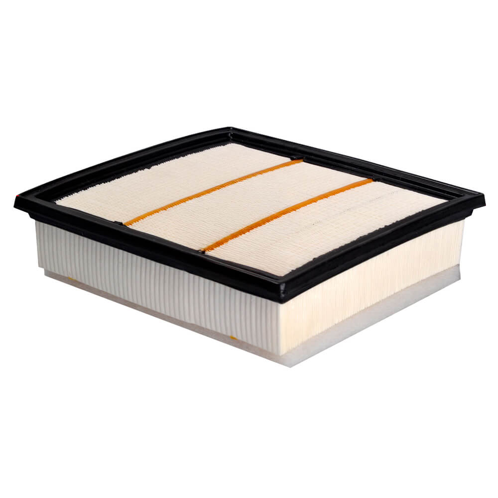 Filtro de aire A-15252 para Isuzu 8-97499548-0 y Mazda 1KOA-23-603