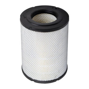 Filtro de aire Sakura A-57290 para Cummins 10000631 y CAT 30011896