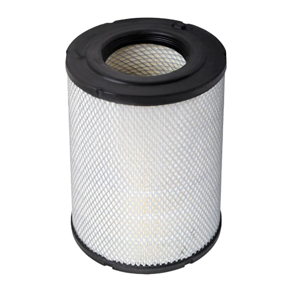Filtro de aire A-57290 para Cummins 10000631 y CAT 30011896