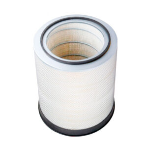 Filtro de aire Sakura A-9218 para Komatsu 581-02-12120 y Liebherr AF0089900M