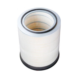 Filtro de aire Sakura A-9218 para Komatsu 581-02-12120 y Liebherr AF0089900M