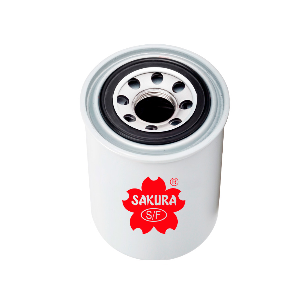 Filtro de aceite C-56200 para Case 1963357C1, CAT 3I1336, John Deere AT60645 y Komatsu 417-18-34130