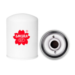 Filtro de aceite Sakura C-5809 para Mitsubishi 35A40-01800