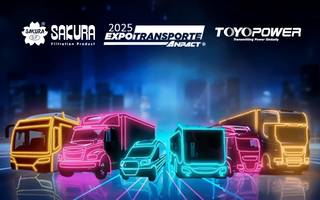 TPI Importaciones México, presente en Expo Transporte ANPACT 2025