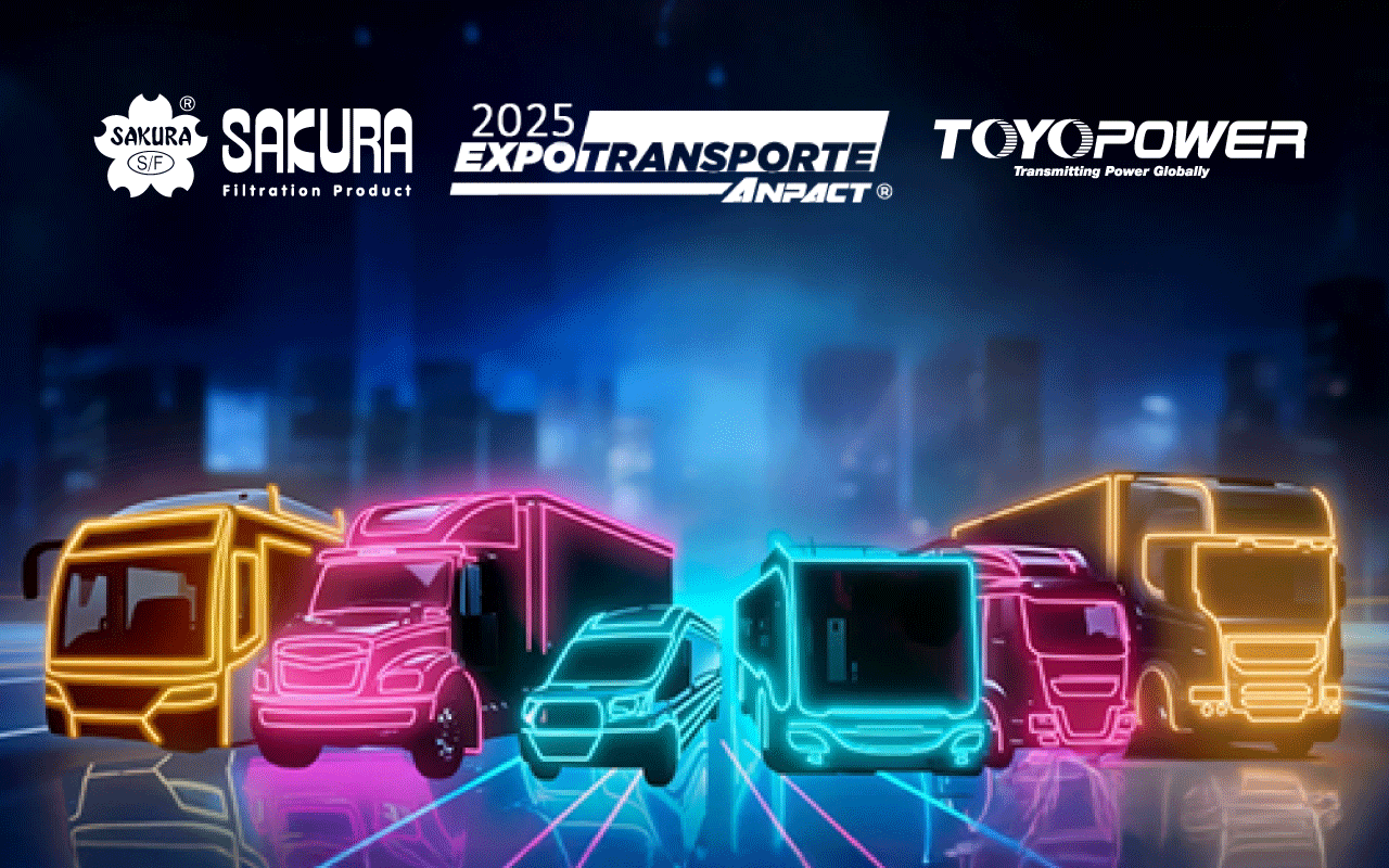 TPI Importaciones México, presente en Expo Transporte ANPACT 2025