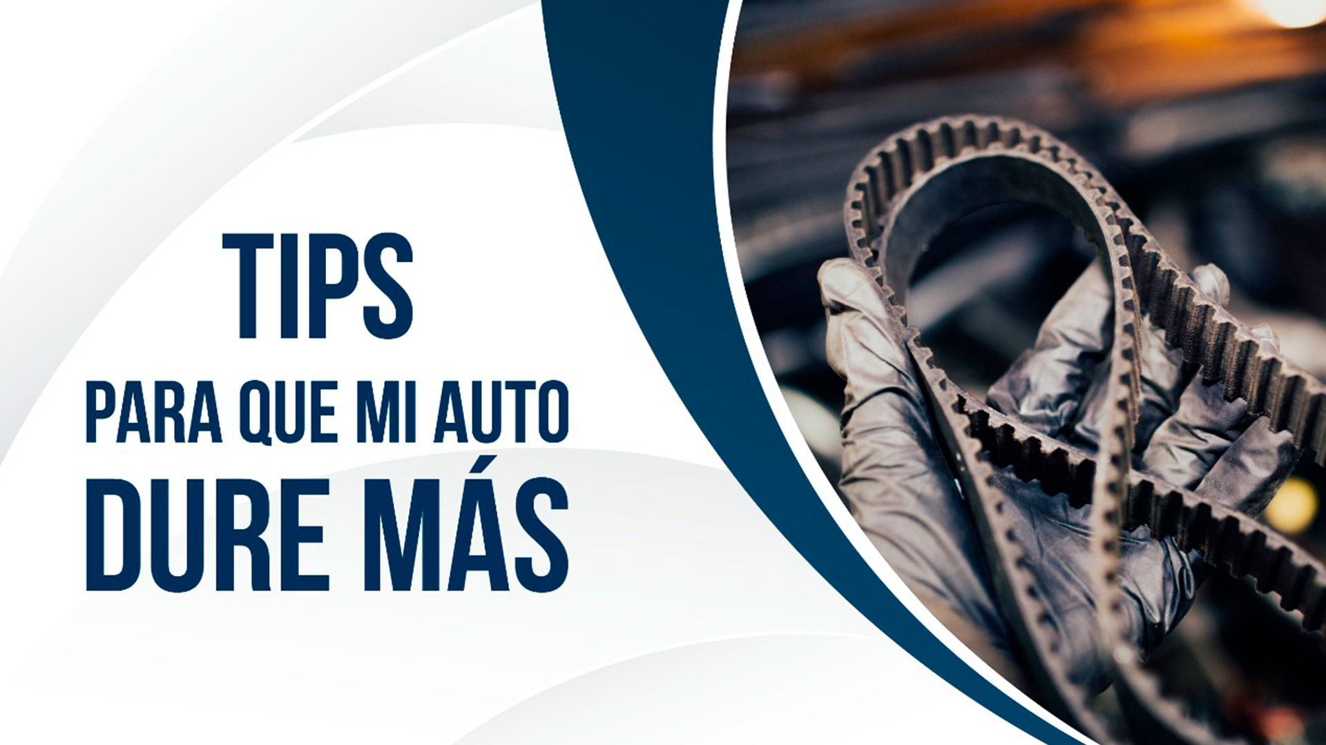 En este momento estás viendo ¿Por qué una banda Toyopower alarga la vida de mi auto?