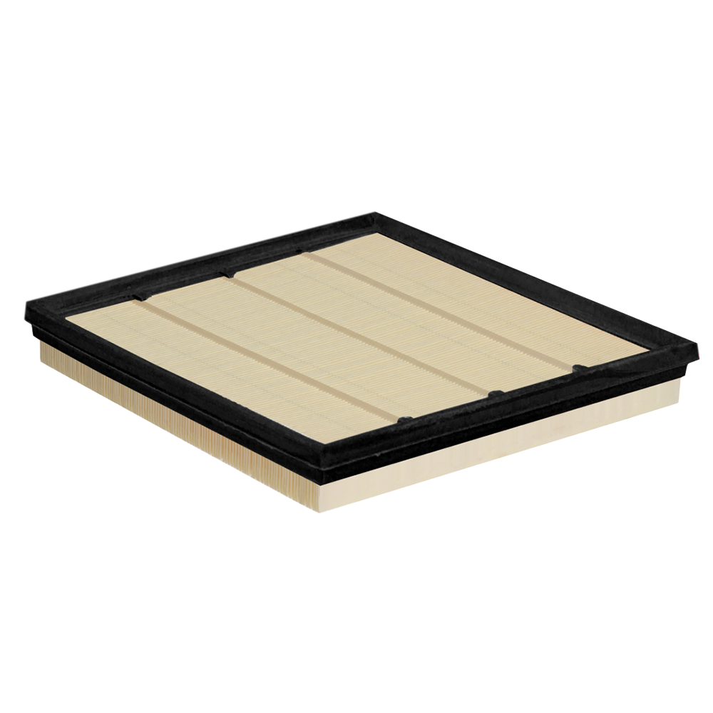 Filtro de aire Sakura A-30210 Para BMW 13717571355