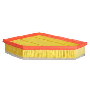 Filtro de aire Sakura A-30250 Para BMW 13 71 7 797 465