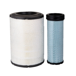 Filtro de aire Sakura A-57300-S Para CATERPILLAR 30011896 y CUMMINS 10000631