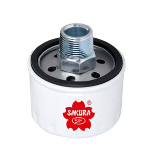 Filtro de aire Sakura AC-55020 Para CATERPILLAR 4354789 y CATERPILLAR 4354790